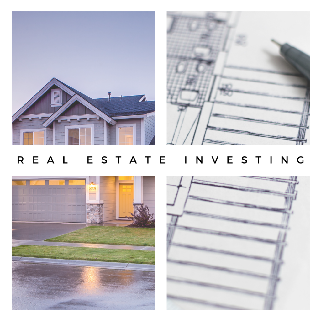 Real Estate Investing