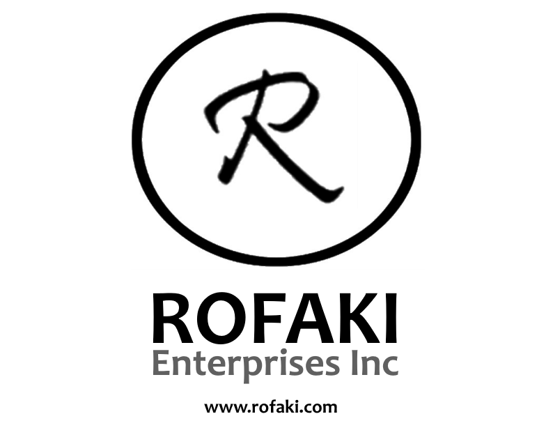 Rofaki Enterprises Inc