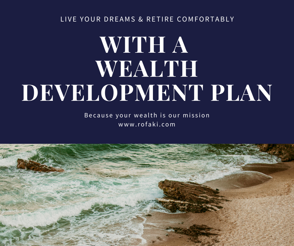 Wealth Development Plan