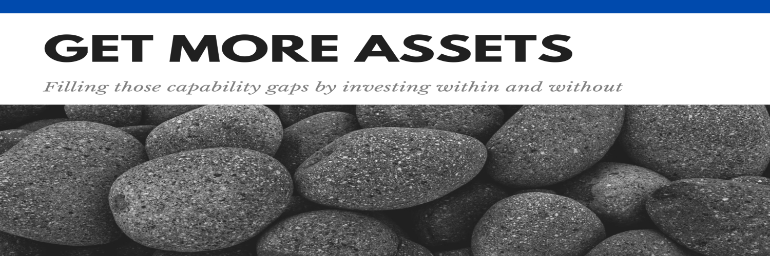 Get More Assets