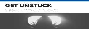 Get Unstuck