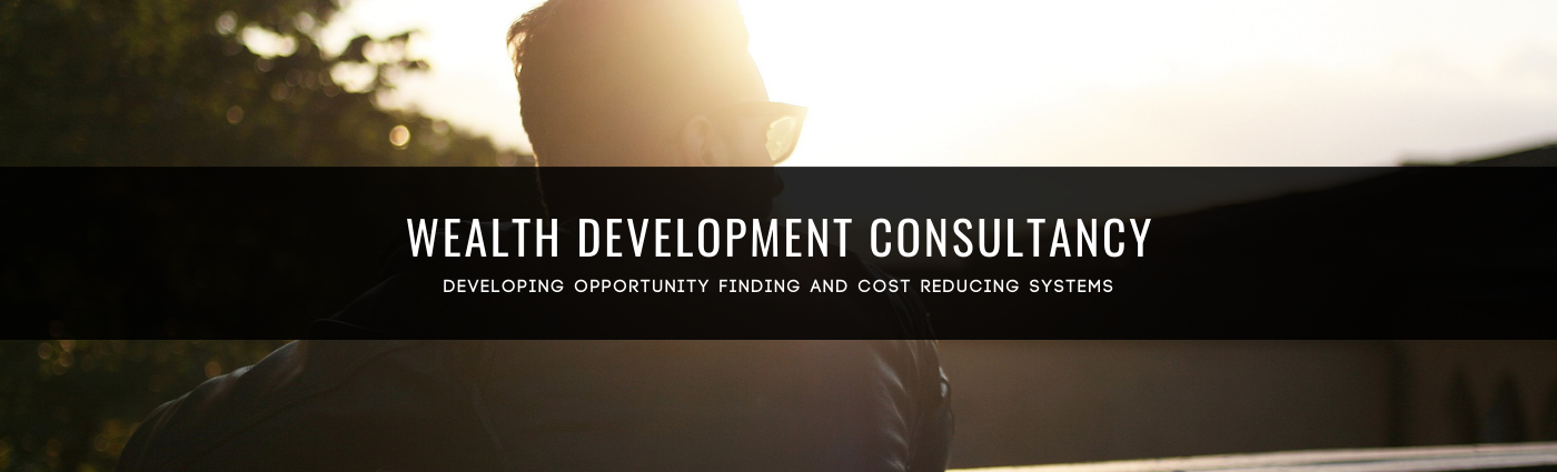 Wealth Development Consultancy