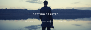Getting Started