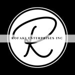 Rofaki Enterprises Inc